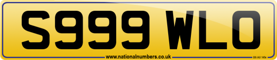 S999 WLO