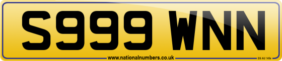 S999 WNN