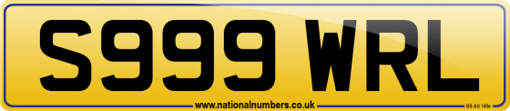 S999 WRL