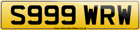 S999 WRW
