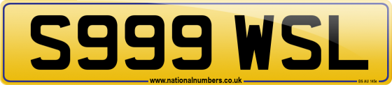 S999 WSL