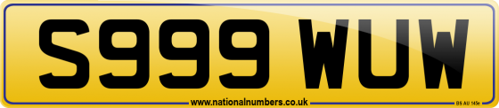 S999 WUW