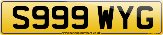 S999 WYG
