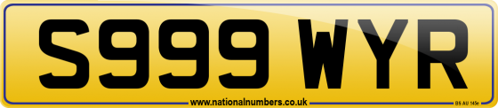 S999 WYR