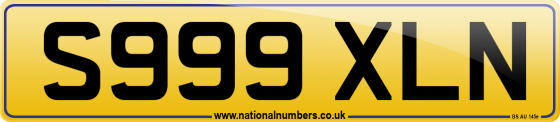 S999 XLN