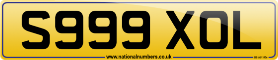 S999 XOL