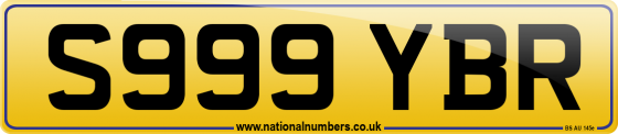 S999 YBR