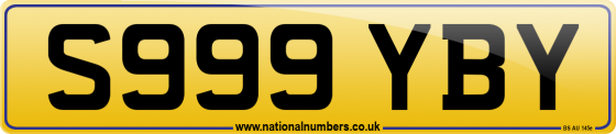 S999 YBY