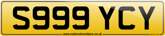 S999 YCY