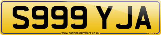 S999 YJA