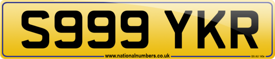 S999 YKR