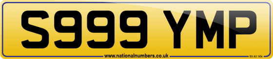 S999 YMP