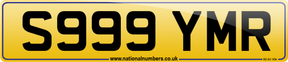 S999 YMR