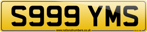 S999 YMS
