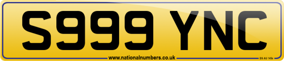 S999 YNC