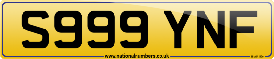 S999 YNF