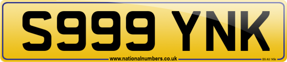S999 YNK