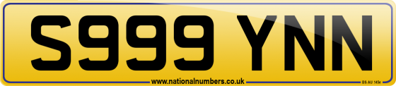 S999 YNN