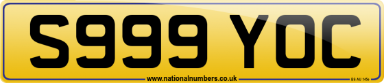 S999 YOC