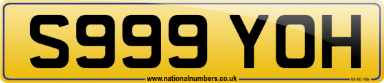 S999 YOH