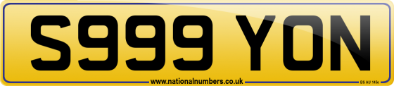 S999 YON