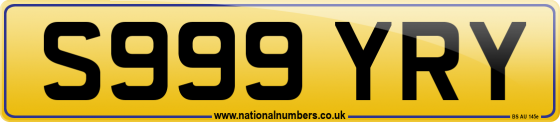 S999 YRY