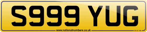 S999 YUG