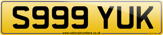 S999 YUK