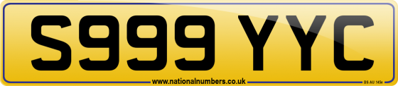 S999 YYC