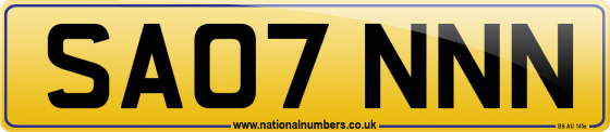 SA07 NNN