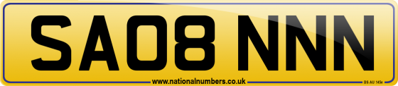 SA08 NNN
