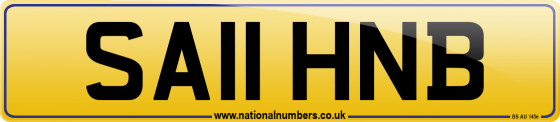 SA11 HNB