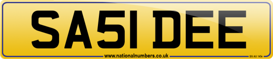 SA51 DEE