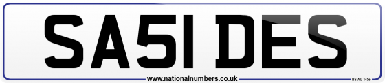 SA51 DES