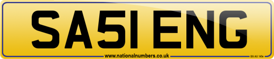 SA51 ENG