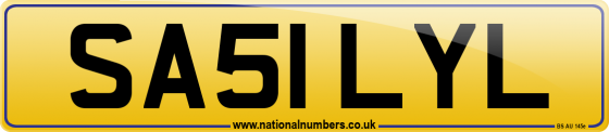 SA51 LYL