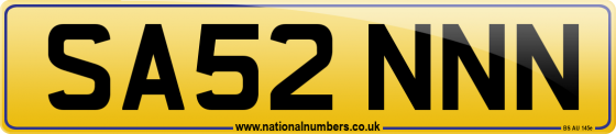 SA52 NNN