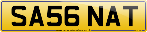 SA56 NAT
