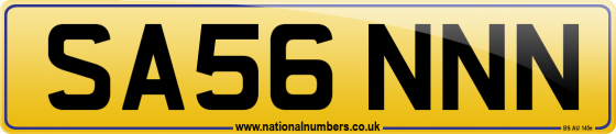 SA56 NNN