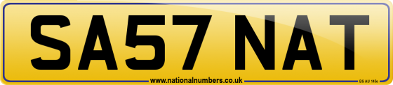 SA57 NAT