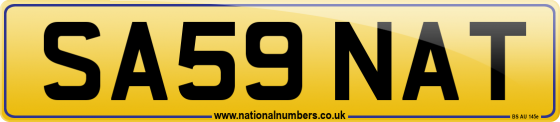 SA59 NAT