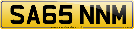 SA65 NNM