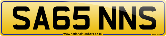 SA65 NNS
