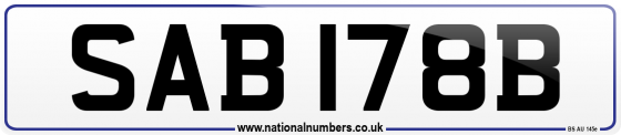 SAB 178B