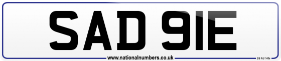 SAD 91E