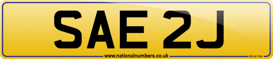 SAE 2J