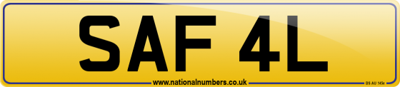 SAF 4L