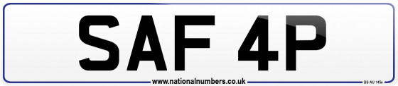 SAF 4P
