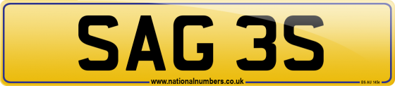 SAG 3S