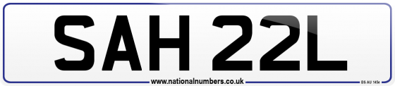 SAH 22L
